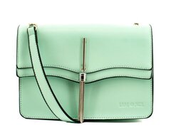 Geanta Dama Anelisse, 23X15X7 Cm, Verde