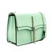 Geanta Dama Anelisse, 23X15X7 Cm, Verde